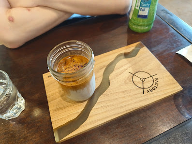 Factory Coffee - BKK thumb 10